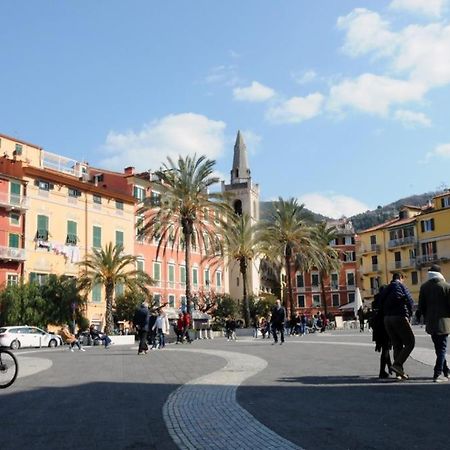 La Finestra Del Pesco Appartement Lerici Buitenkant foto