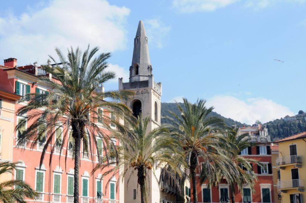 La Finestra Del Pesco Appartement Lerici Buitenkant foto