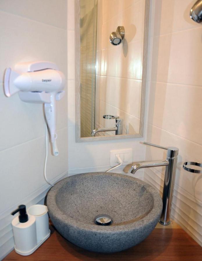 La Finestra Del Pesco Appartement Lerici Buitenkant foto