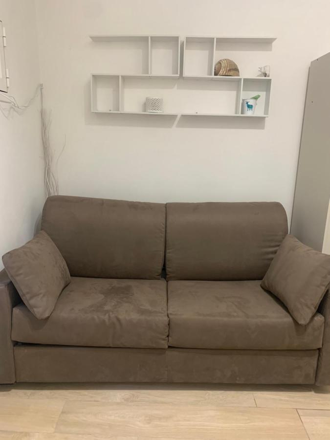 La Finestra Del Pesco Appartement Lerici Buitenkant foto