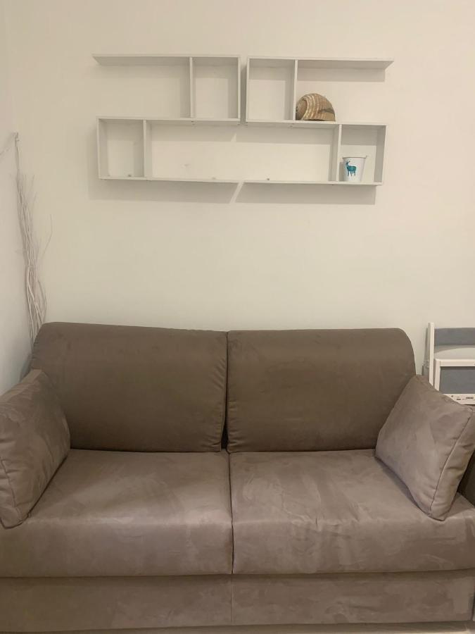 La Finestra Del Pesco Appartement Lerici Buitenkant foto